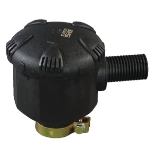Gaisa filtra komplektācija E07543ASM AS-Motor E08198ASM