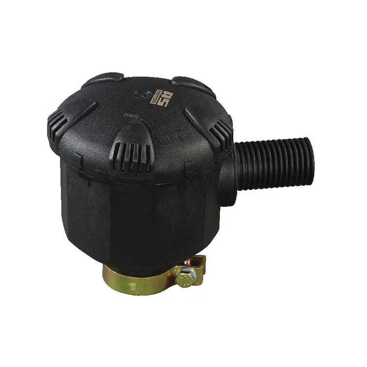 Gaisa filtra komplektācija E07543ASM AS-Motor E08198ASM