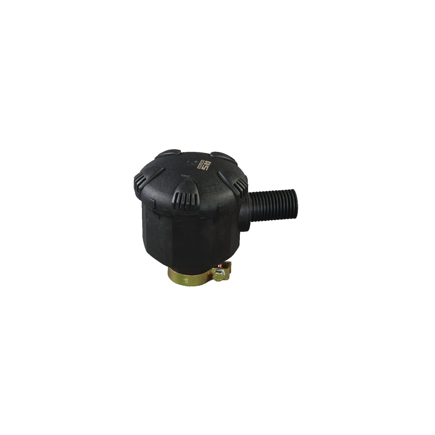 Gaisa filtra komplektācija E07543ASM AS-Motor E08198ASM