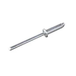 Blind Rivets 4x13  E05434ASM AS-Motor