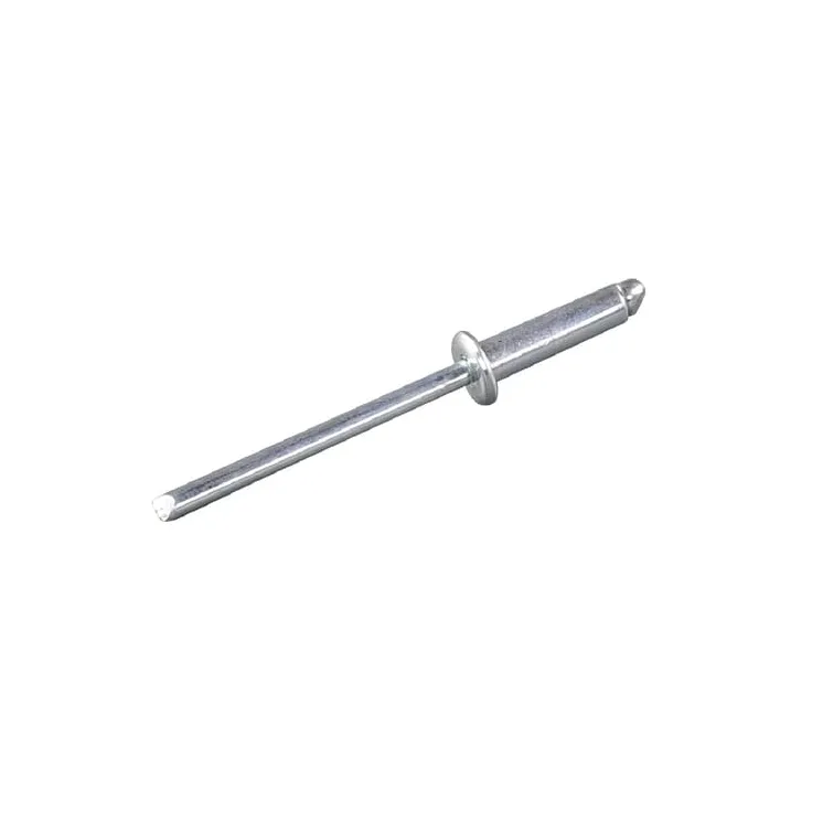 Žalūzijas kniedes 4x13 E05434ASM AS-Motor