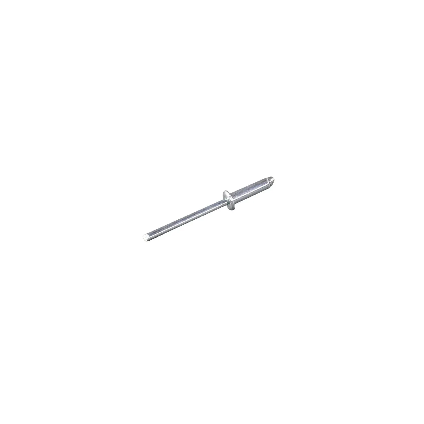 Blind Rivets 4x13  E05434ASM AS-Motor