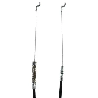 Clutch cable drive  E06803ASM AS-Motor