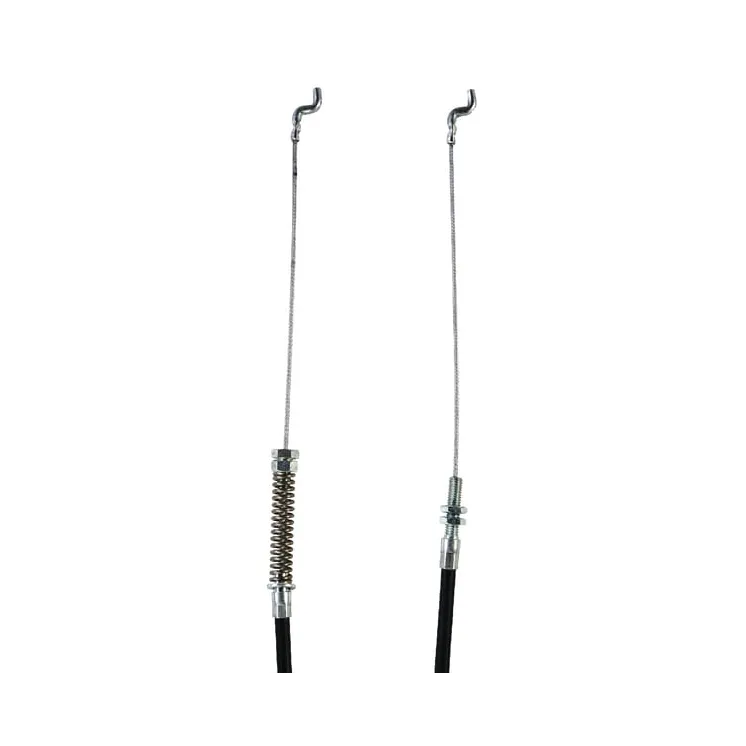 Clutch cable drive  E06803ASM AS-Motor