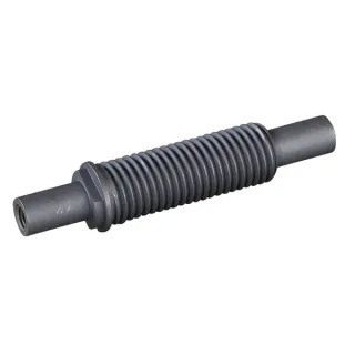Vītņotā vārpsta E08896ASM AS-Motor