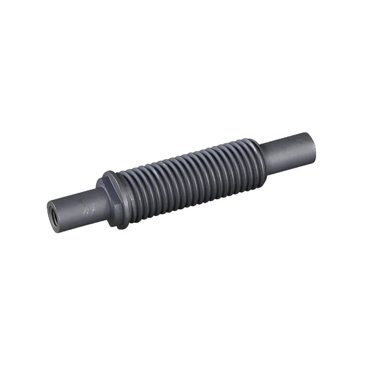 Vītņotā vārpsta E08896ASM AS-Motor