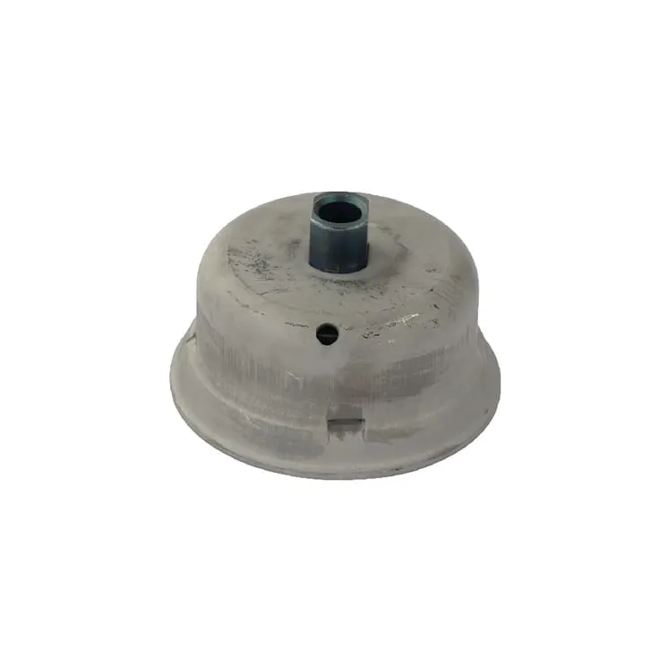 Blade carrier assembly  E03631ASM AS-Motor