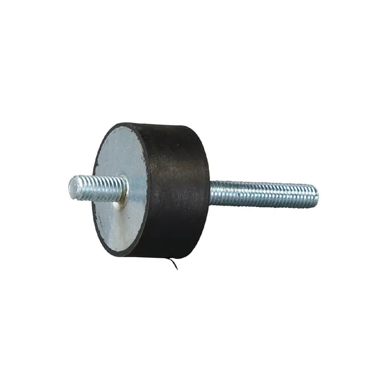 Gumijas elements E07102ASM AS-Motor