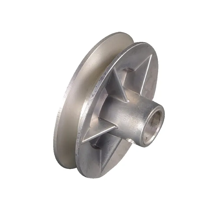 Pulley  E03120ASM AS-Motor