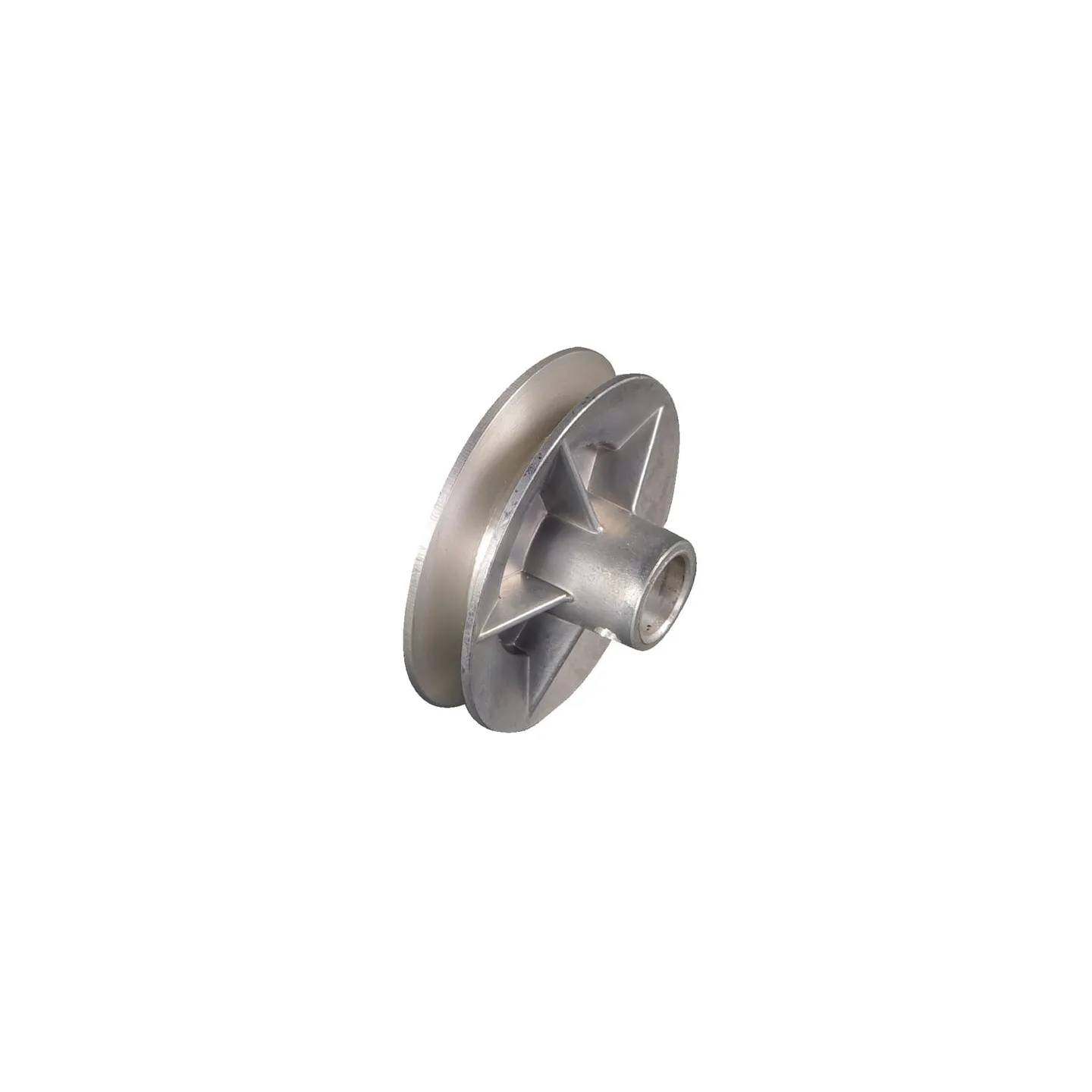 Pulley  E03120ASM AS-Motor