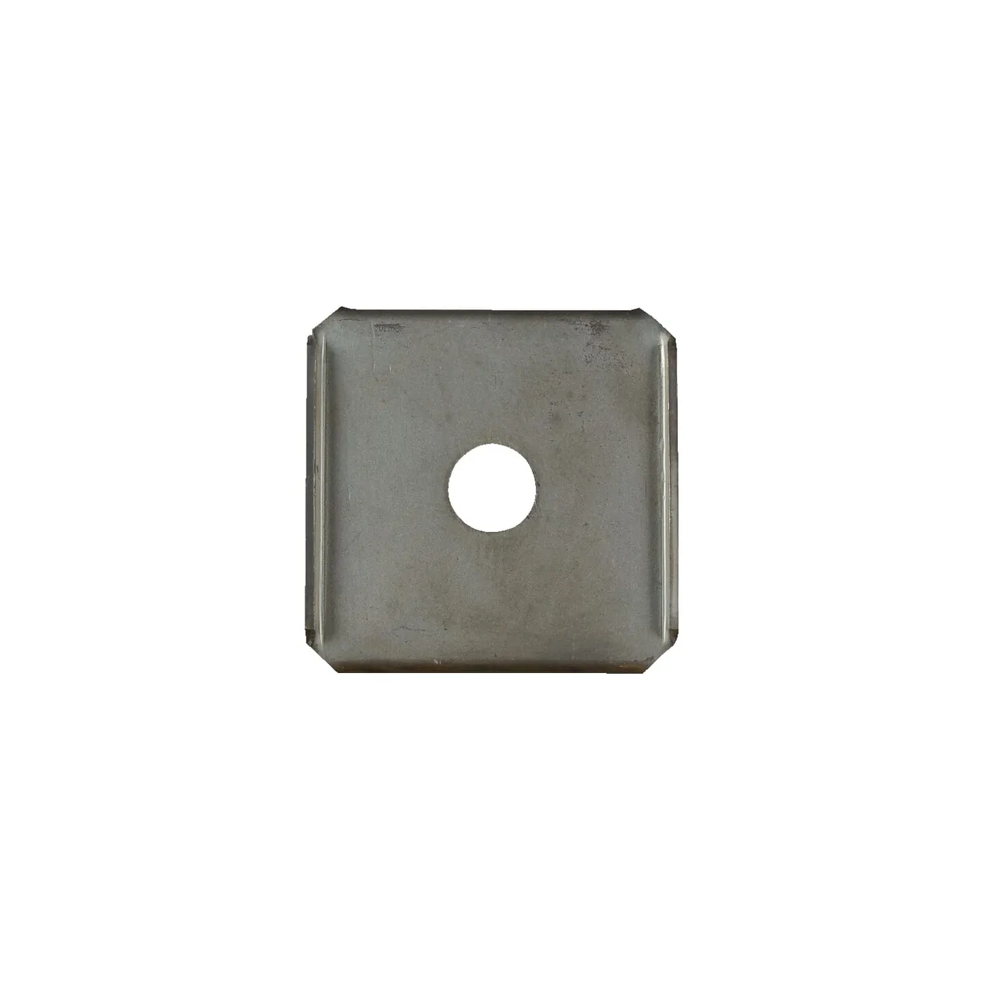 Locking plate  E06439ASM AS-Motor