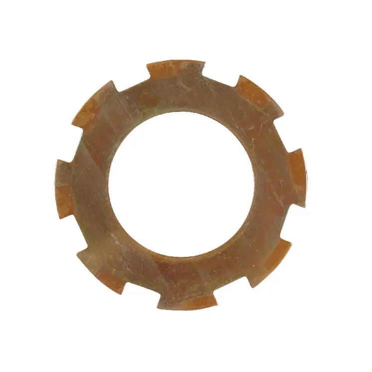 Ārējā sajūga plāksne E05841ASM AS-Motor