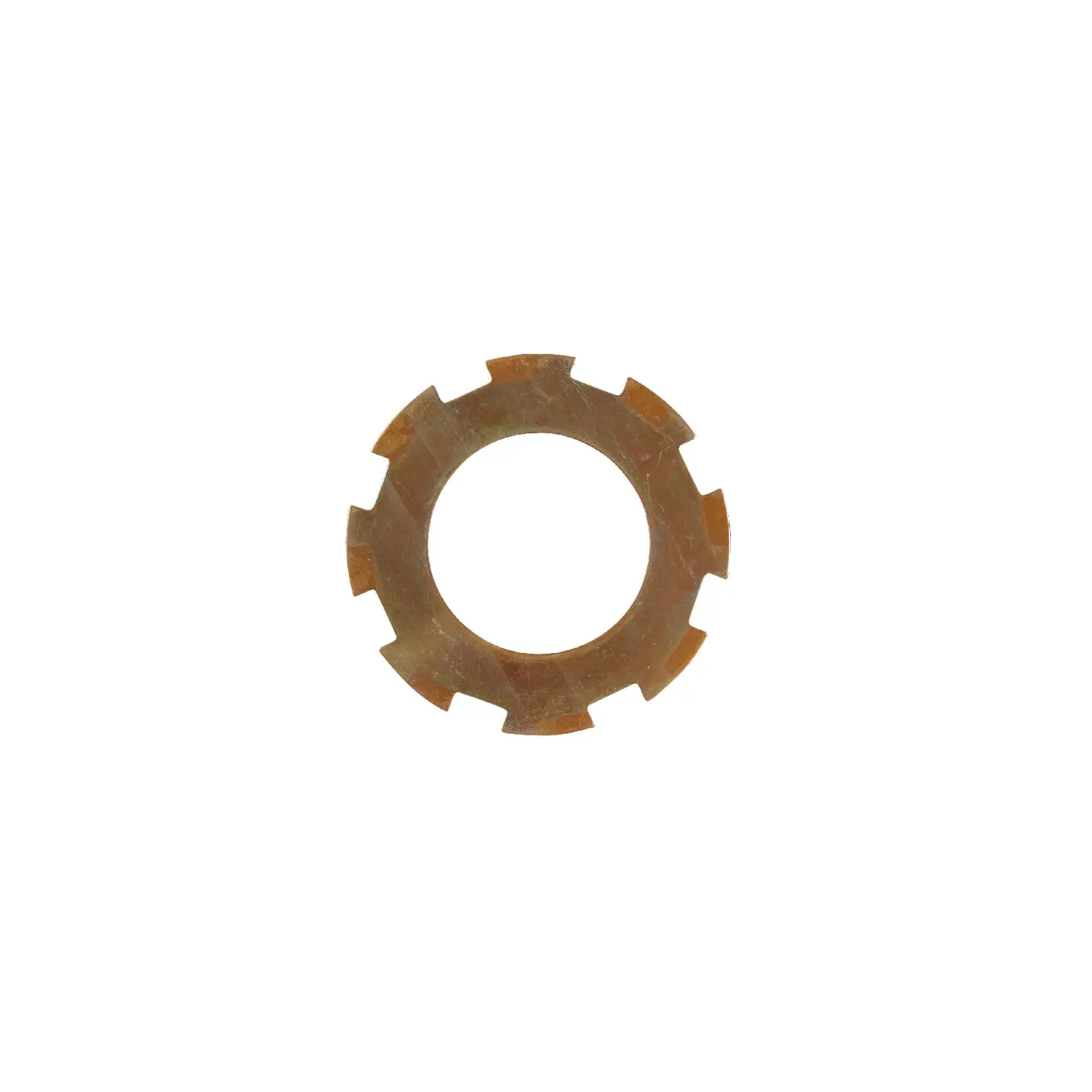 Ārējā sajūga plāksne E05841ASM AS-Motor