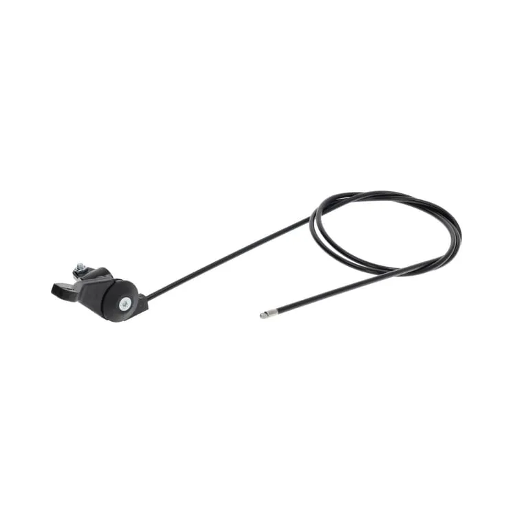 Regulēšanas svira + svira E04257ASM AS-Motor