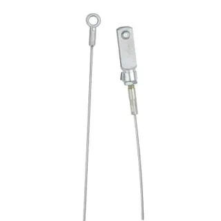 Blade clutch cable  E08218ASM AS-Motor