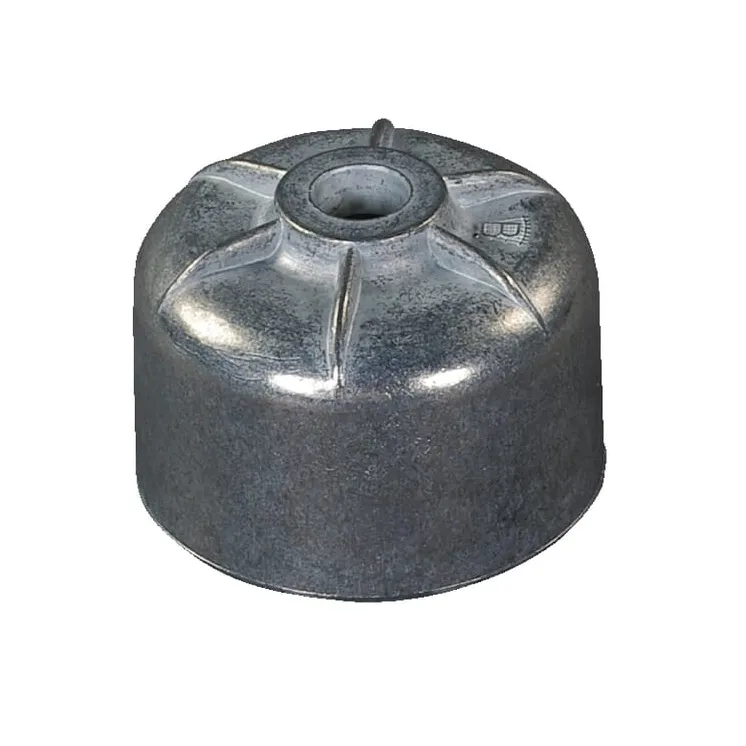 Float cover  E02760ASM AS-Motor