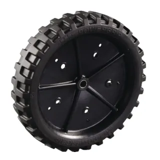 Riteņu komplekts E05582ASM AS-Motor
