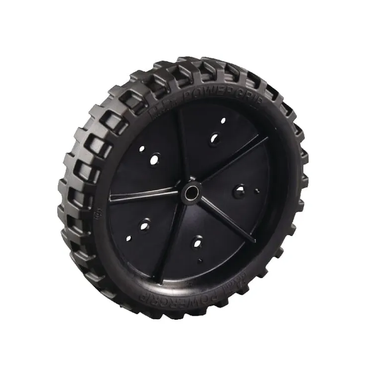 Riteņu komplekts E05582ASM AS-Motor