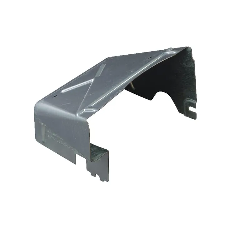 Cooling air guidance  E03416ASM AS-Motor