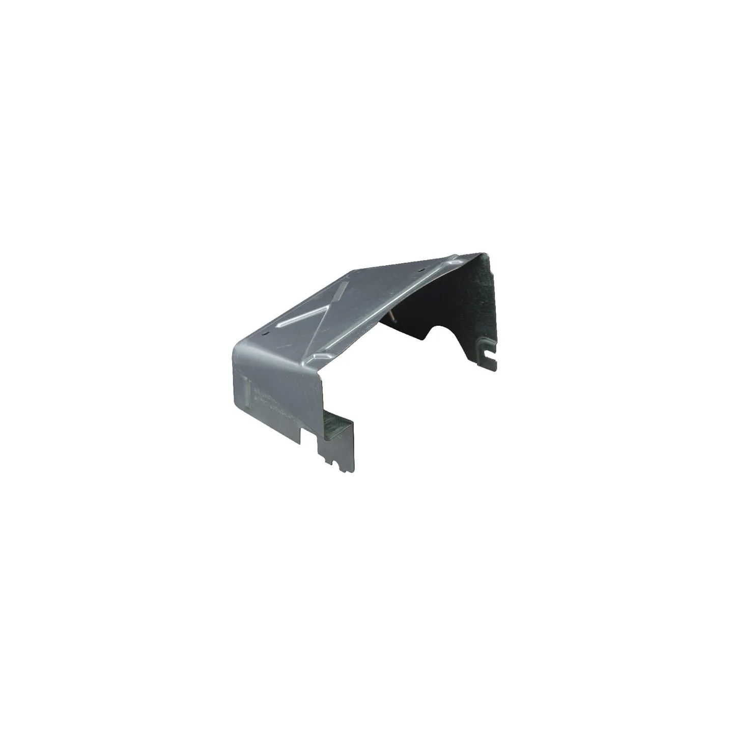 Cooling air guidance  E03416ASM AS-Motor