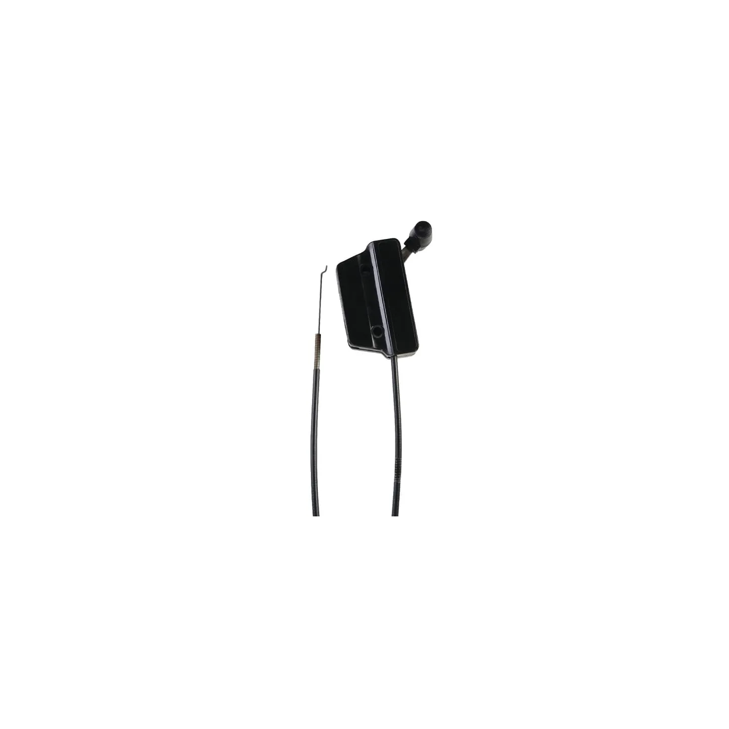 Throttle cable with control  E06889ASM AS-Motor