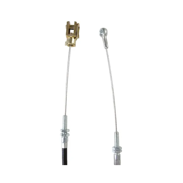 Piedziņas kabeļa apakšdaļa E07799ASM AS-Motor