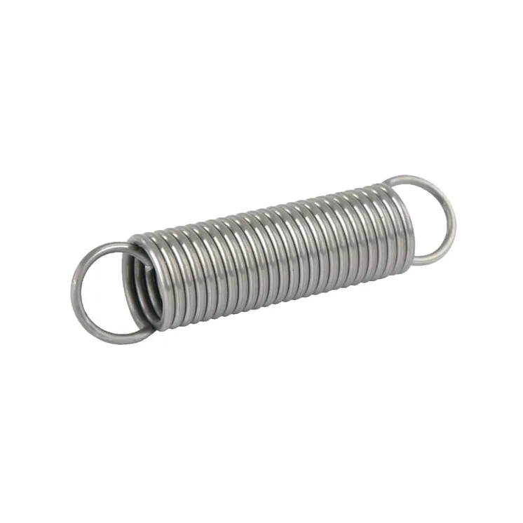 Tension spring  E04358ASM AS-Motor