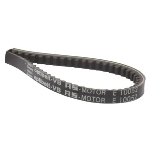 Zobsiksna 10x530 DIN2215 E10052ASM AS-Motor