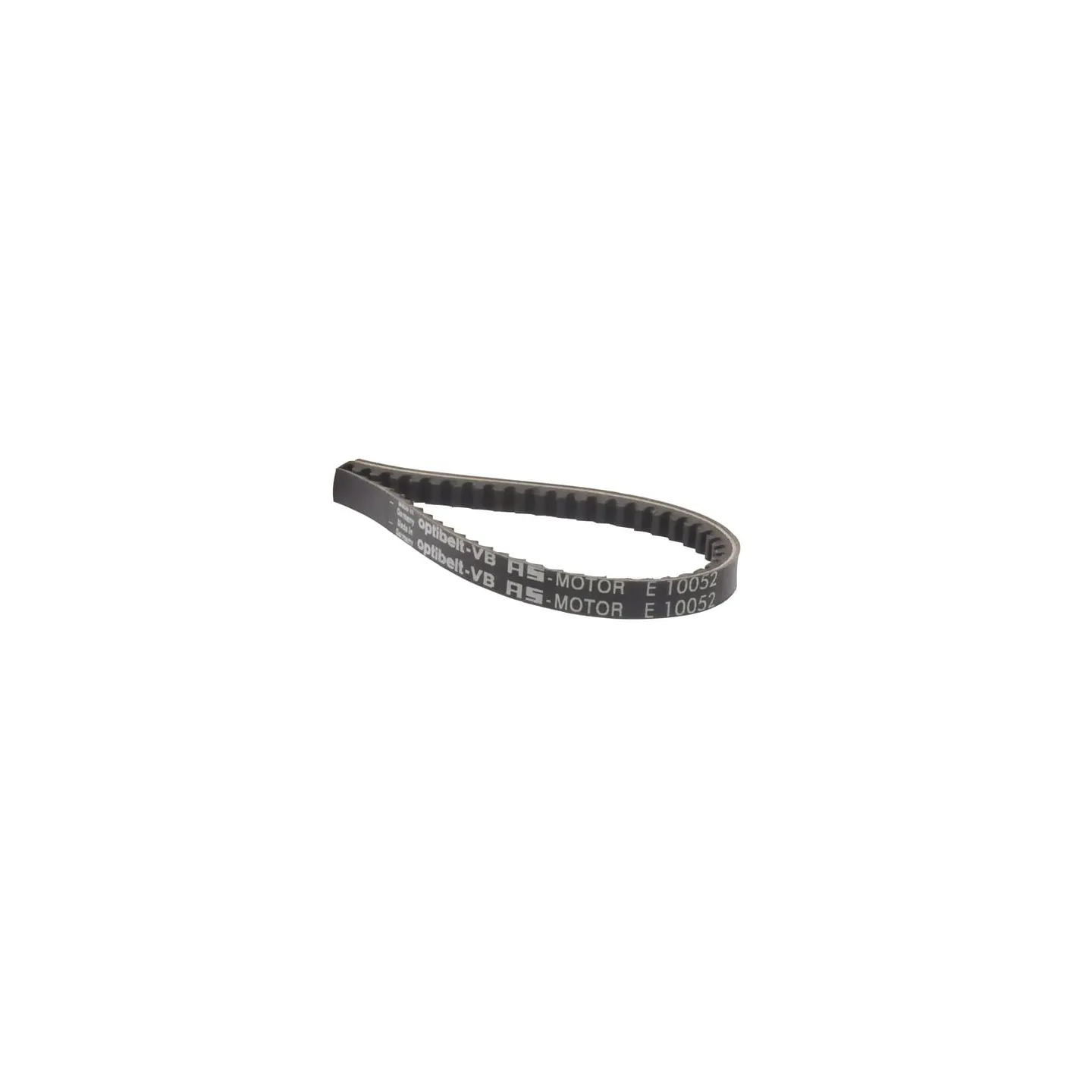 Zobsiksna 10x530 DIN2215 E10052ASM AS-Motor