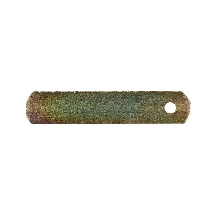 Detent lever  E05387ASM AS-Motor