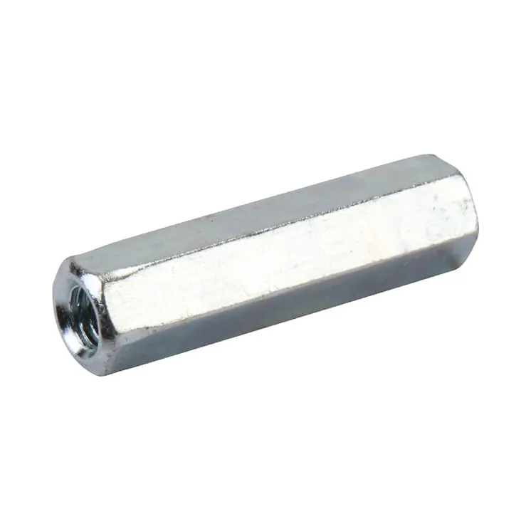 Connecting nut  E07876ASM AS-Motor