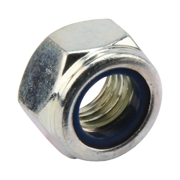 Hexagon nut  E01972ASM AS-Motor