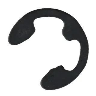 E-clip 6mm DIN 6799  E03137ASM AS-Motor