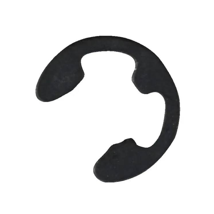 E-clip 6mm DIN 6799  E03137ASM AS-Motor