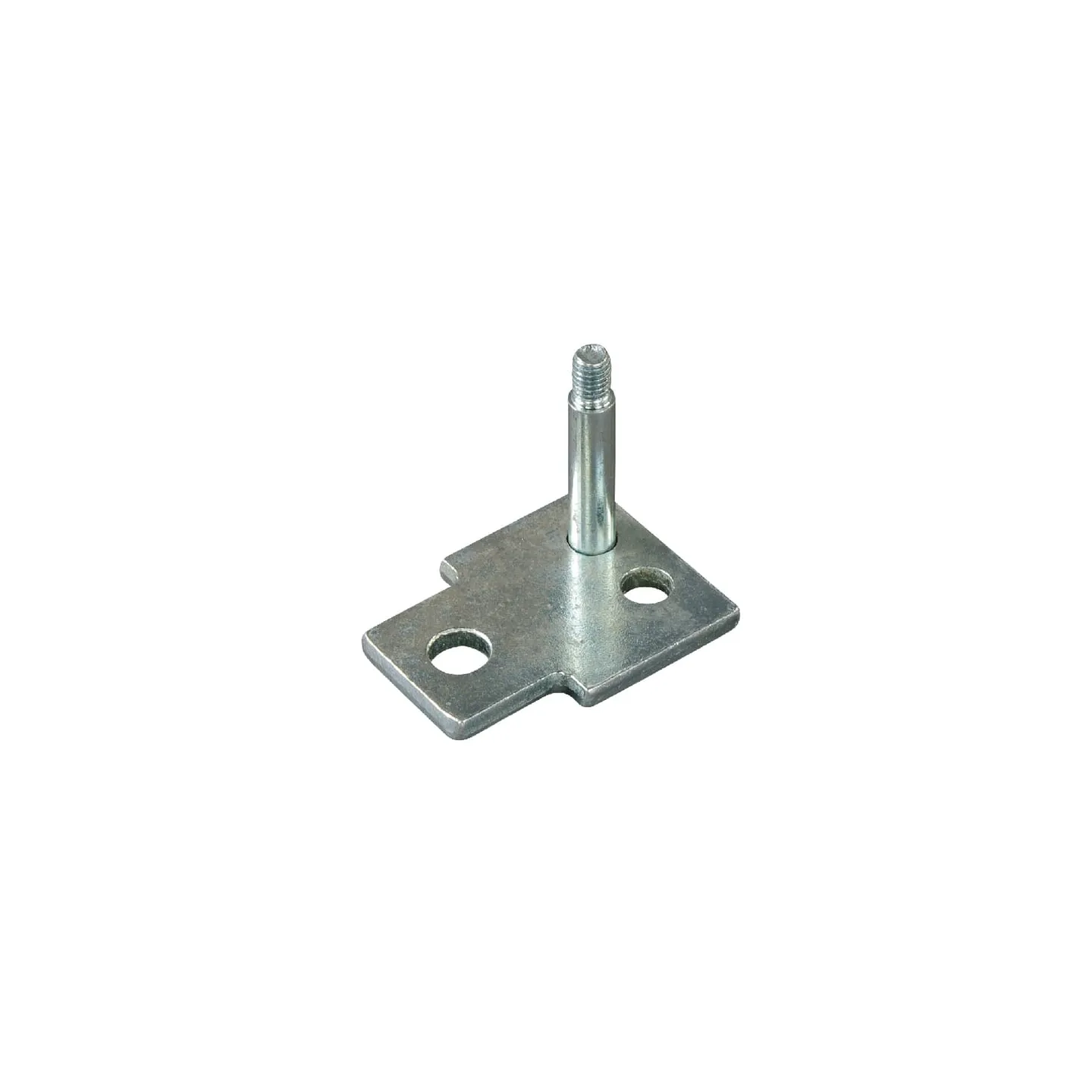 Front wheel suspension RH  E07026ASM AS-Motor