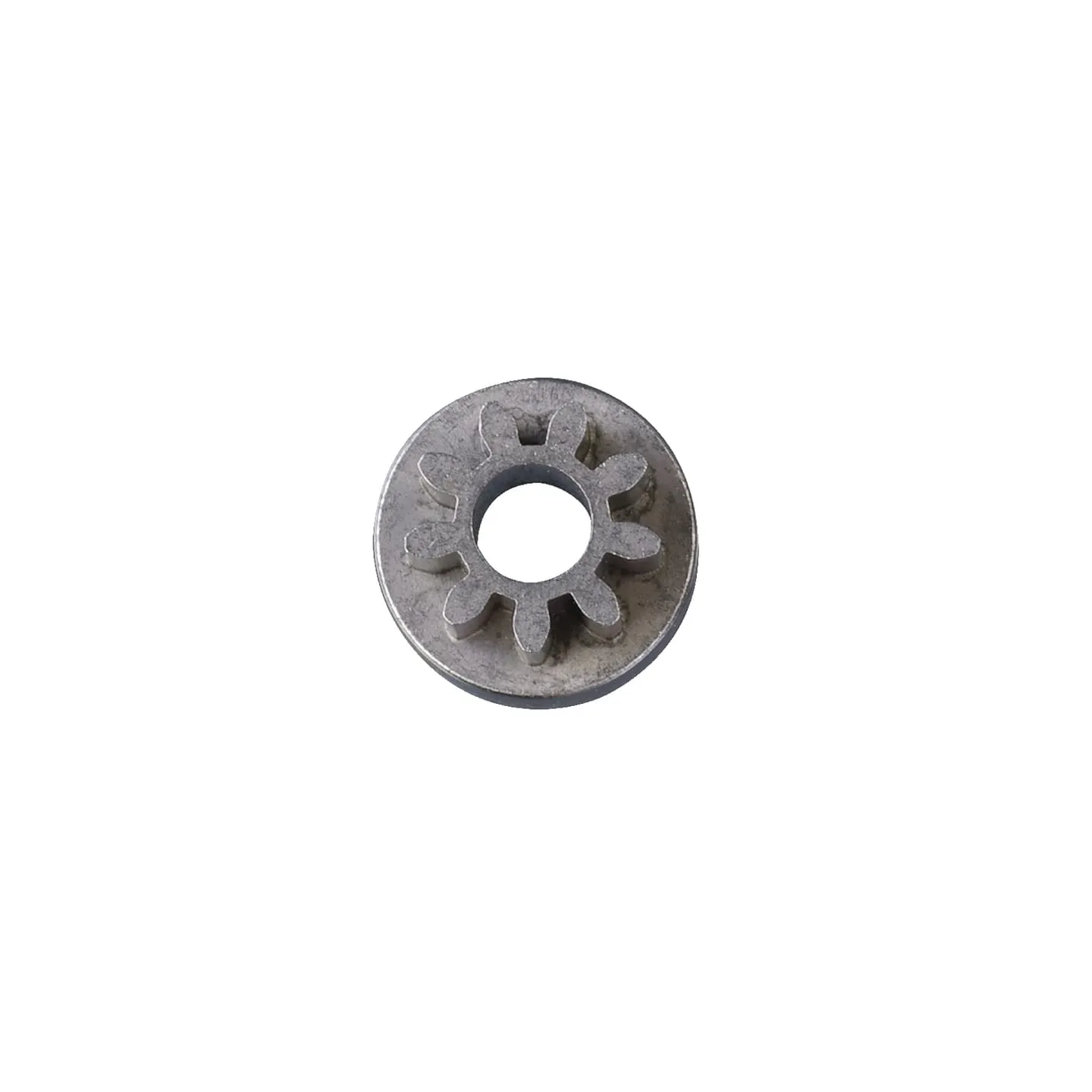 Zobstienis mazs kreisais E03125ASM AS-Motor