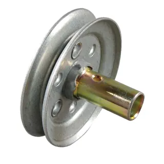 Skriemelis E05471ASM AS-Motor