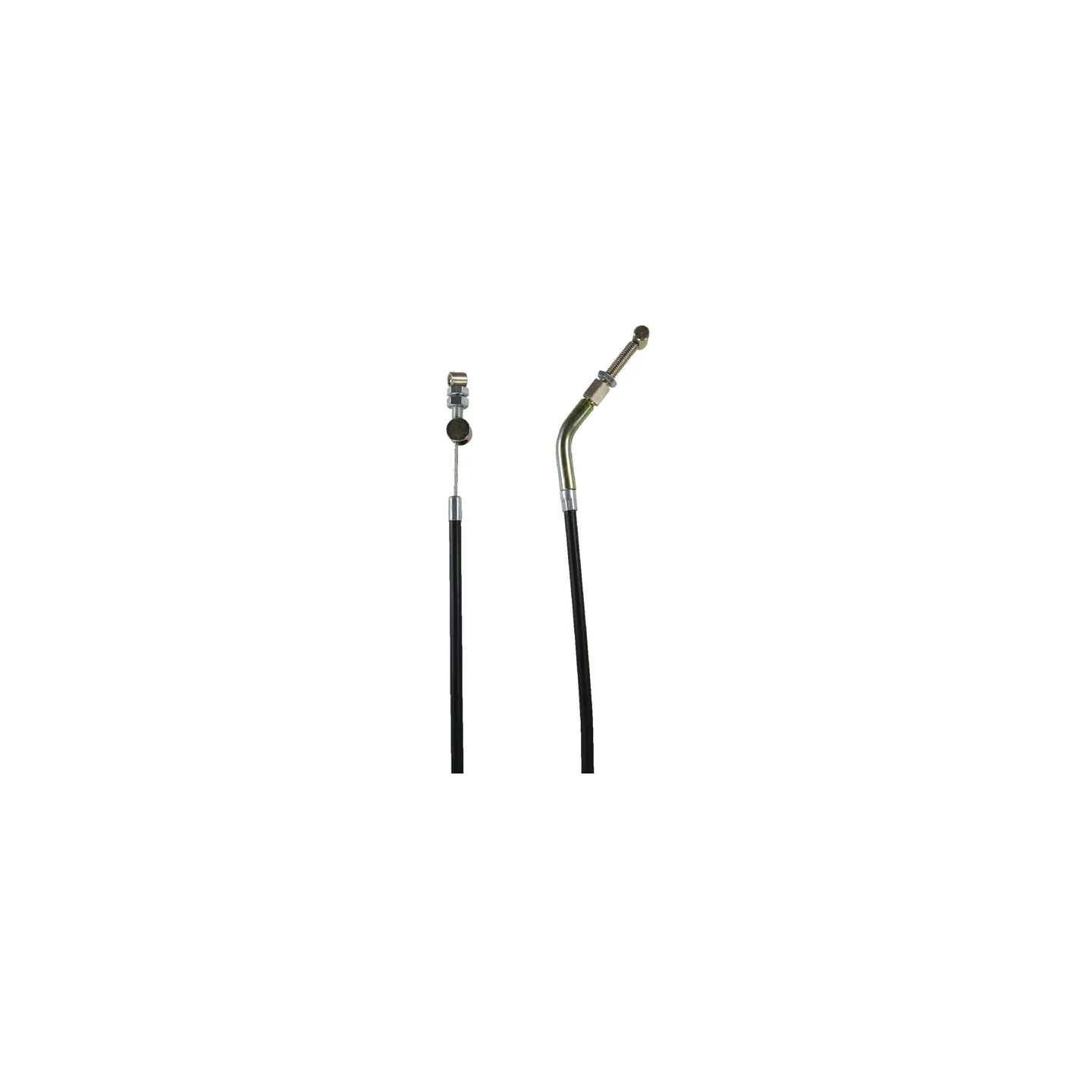Clutch cable drive forward  E07966ASM AS-Motor