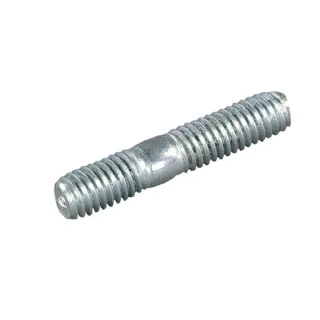 Stud M6x20 DIN835-8.8  E01254ASM AS-Motor