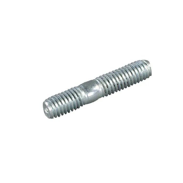 Radze M6x20 DIN835-8.8 E01254ASM AS-Motor