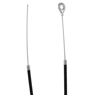 Differential cable  E08107ASM AS-Motor