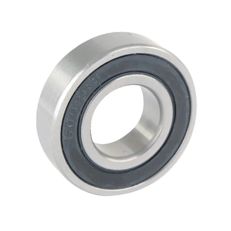Deep groove ball bearing  E02104ASM AS-Motor