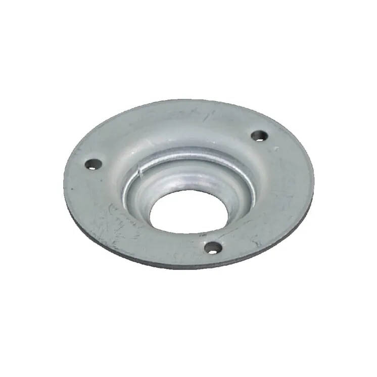 Spīlējošs stikls E04540ASM AS-Motor