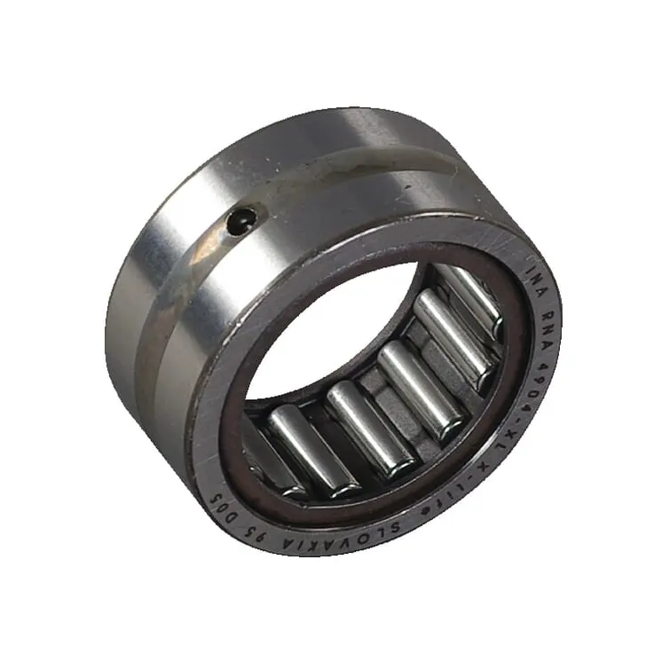 Needle bearing 25x37x17  E03105ASM AS-Motor