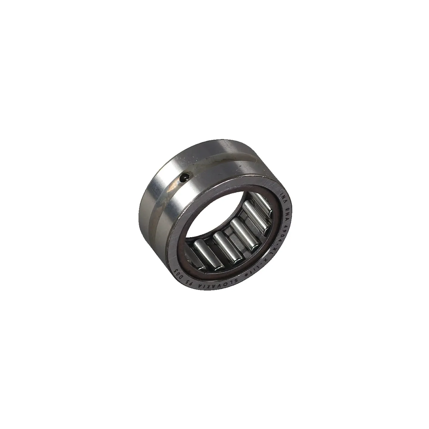 Needle bearing 25x37x17  E03105ASM AS-Motor