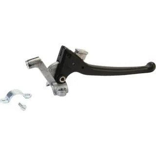 Svira ar fiksatoru E02678ASM AS-Motor