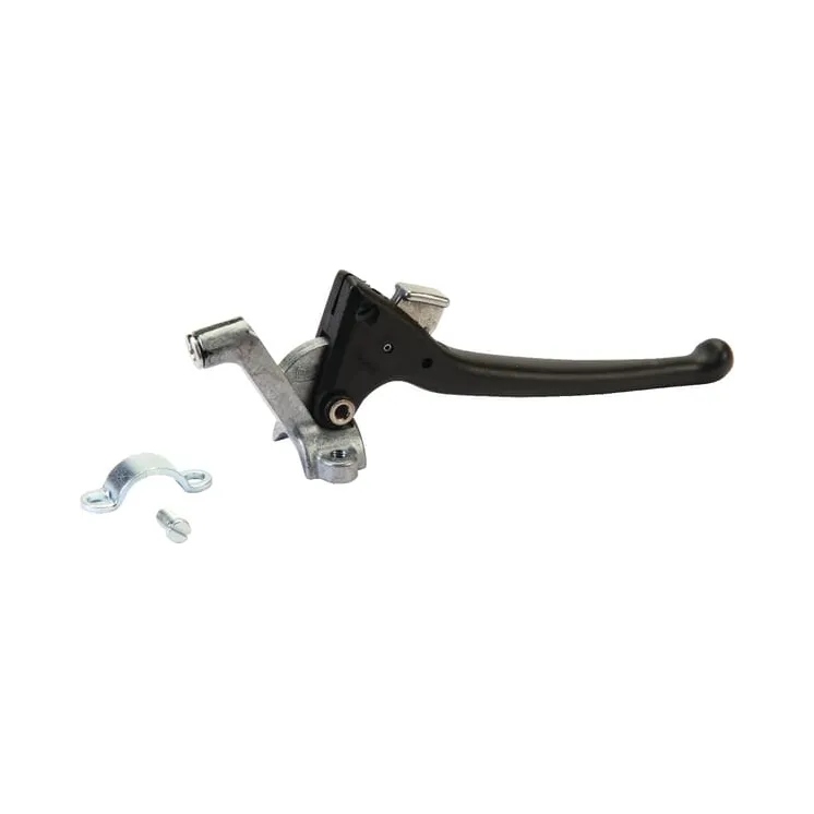Svira ar fiksatoru E02678ASM AS-Motor