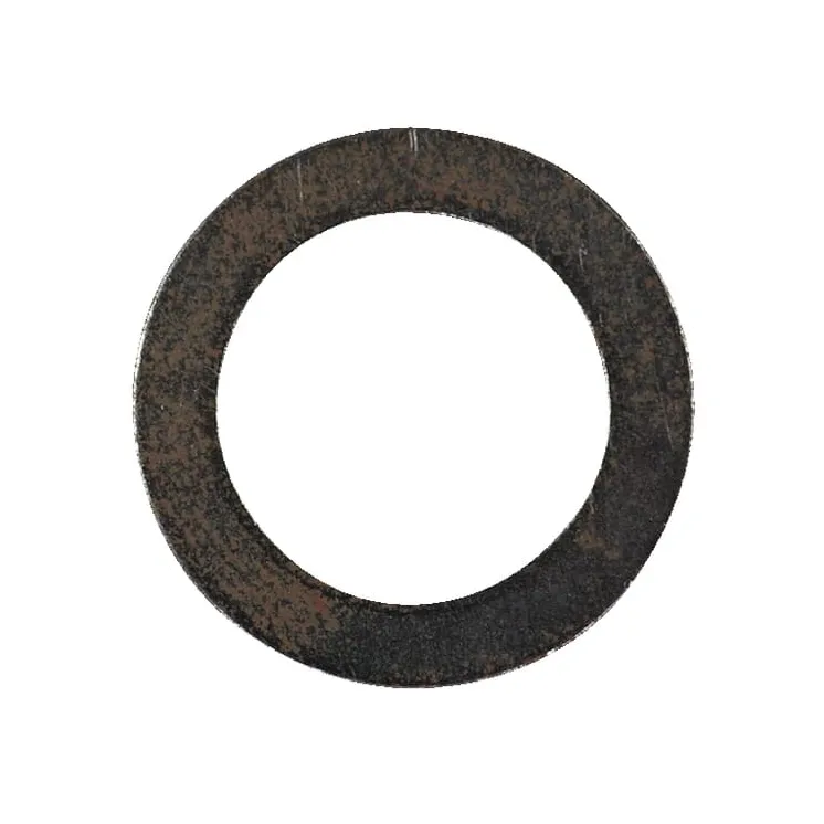 Shim 12x18x1 DIN988  E03113ASM AS-Motor