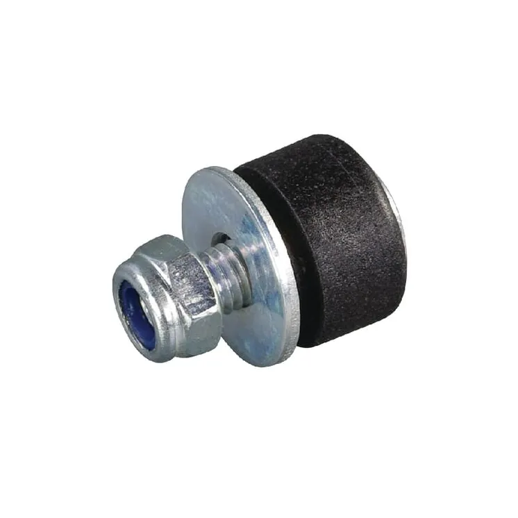 Vibration damper assembly  E05217ASM AS-Motor