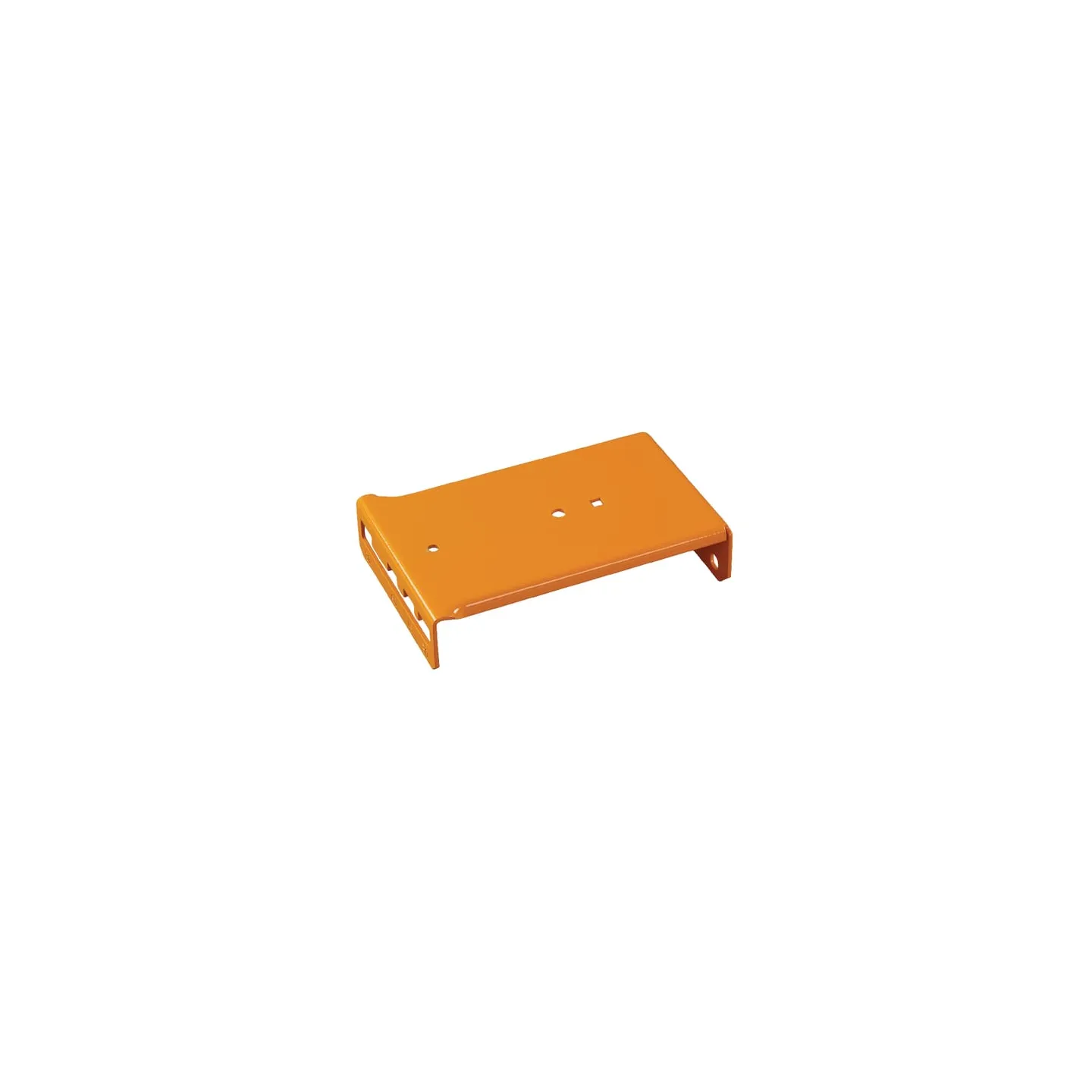 Detent plate orange  E05549ASM AS-Motor